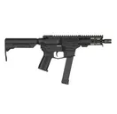 CMMG Banshee MkGs SBR 9mm 5 Barrel 33-Rounds - CMMG
