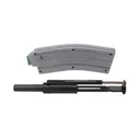 CMMG Evolution .22LR Conversion Kit Bravo Stainless 25rd - CMMG