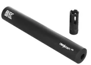CMMG DEFCAN 45 Suppressor 45ACP Aluminum - CMMG