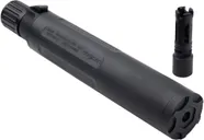 CMMG DEFCAN 57 5.7 X 28 Includes Zeroed 5.7 Flash Hider - CMMG