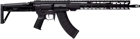CMMG Dissent MK47 7.62 X 39 16 Barrel 30-Rounds - CMMG