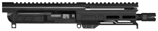 CMMG Dissent Upper 9mm 6.5 Barrel - CMMG