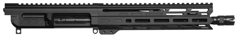 CMMG Dissent Upper 9mm 10.5 Barrel - CMMG