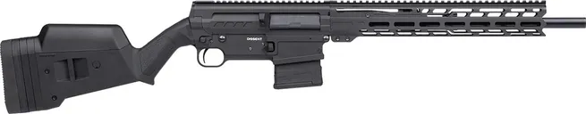 CMMG Dissent BR3 .308 Win / 7.62 X 51 16.1 Barrel 10-Rounds - CMMG
