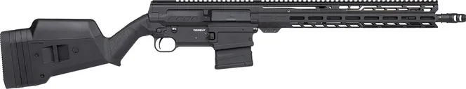 CMMG Dissent BR3 .308 Win 16.1 Barrel 10-Rounds - CMMG