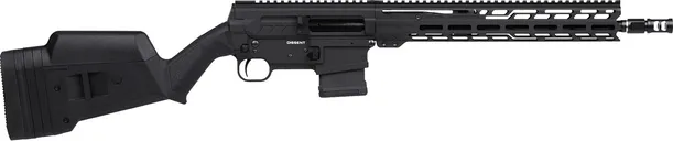 CMMG Dissent BR4 .300 AAC Blackout 14.5 P&W Barrel 10-Rounds CA Compliant - CMMG