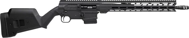 CMMG Dissent BR4 .300 AAC Blackout 16.1 Barrel 10-Rounds - CMMG