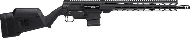 CMMG Dissent BR4 5.56 16.1 Barrel 10-Rounds CA Compliant - CMMG
