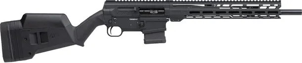 CMMG Dissent BR4 5.56 16.1 Barrel 10-Rounds - CMMG