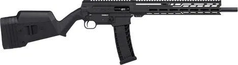 CMMG Dissent BR4 9mm 16.1 Barrel 10-Rounds - CMMG