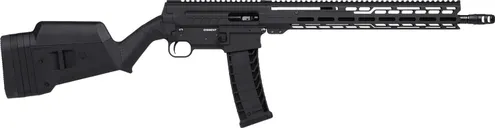 CMMG Dissent BR4 9mm 16.1 Barrel 10-Rounds CA Compliant - CMMG