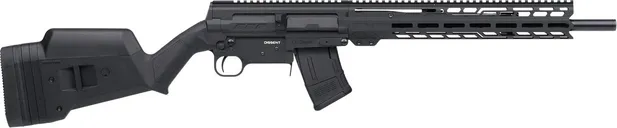 CMMG Dissent BR47 7.62 X 39 16.1 Barrel 10-Rounds - CMMG