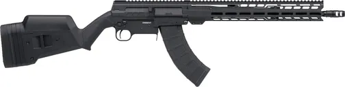 CMMG Dissent BR47 7.62 X 39 16.1 Threaded Barrel 10-Rounds - CMMG