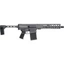 CMMG Dissent MK3 Tungsten 8.6 Blackout 12.5 Barrel 30-Rounds w/ Brace - CMMG
