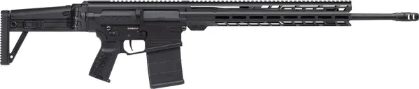 CMMG Dissent MK3 6.5 Creedmoor 20 Barrel 20-Rounds - CMMG
