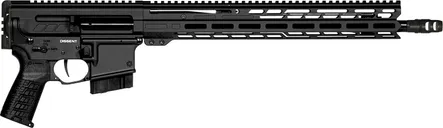 CMMG Dissent MK4 .22 ARC 16.1 Barrel 10-Rounds No Stock - CMMG