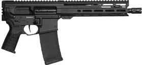 CMMG Dissent MK4 .300 AAC Blackout 10.5 Barrel 30-Rounds No Brace - CMMG