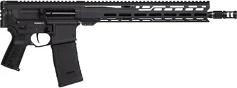 CMMG Dissent MK4 .300 AAC Blackout 14.5 Barrel 30-Rounds - CMMG