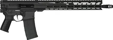 CMMG Dissent MK4 .350 Legend 16.1 Barrel 10-Rounds No Stock - CMMG