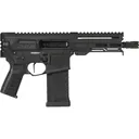 CMMG Dissent MK4 5.7x28mm 6.5 Barrel 32-Rounds No Brace - CMMG