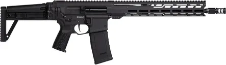 CMMG Dissent MK4 5.56 14.5 P&W Barrel 30-Rounds - CMMG