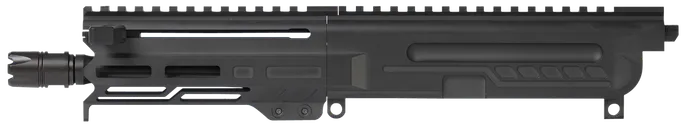 CMMG Dissent MK4 Upper 5.7 X 28 6.5 Barrel - CMMG