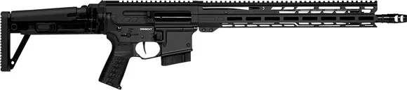 CMMG Dissent MK4 6mm ARC 16.1 Barrel 10-Rounds - CMMG