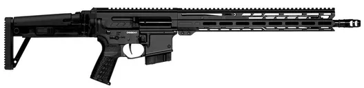 CMMG Dissent MK4 6.5 Grendel 16.1 Barrel 10-Rounds - CMMG