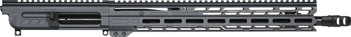 CMMG Dissent MK4 Upper Sniper Grey .22 ARC 16.1 Barrel - CMMG