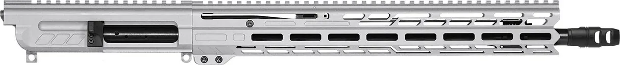 CMMG Dissent MK4 Upper Titanium .22 ARC 16.1 Barrel - CMMG