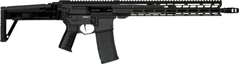 CMMG Dissent MK47 .300 AAC Blackout 16.1 Barrel 30-Rounds - CMMG