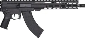 CMMG Dissent MK47 7.62 X 39 12.5 Barrel 30-Rounds No Brace - CMMG