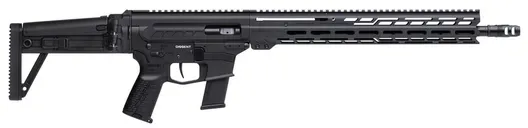 CMMG Dissent MKG .45 ACP 16.1 Barrel 13-Rounds - CMMG