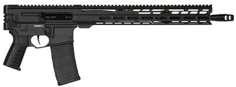 CMMG Dissent Mk4 6mm ARC 16.1 Barrel 10-Rounds No Stock - CMMG