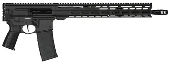 CMMG Dissent Mk4 6.5 Grendel 16.1 Barrel 10-Rounds No Stock - CMMG