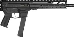 CMMG Dissent MkGs 9mm 10.5 Barrel 33-Rounds No Brace - CMMG