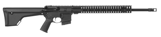 CMMG Endeavor 200 MK4 6mm ARC 20 Barrel 10-Rounds - CMMG