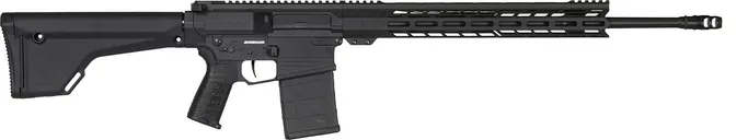 CMMG Endeavor MK3 6.5 Creedmoor 20 Barrel 20-Rounds - CMMG