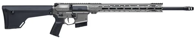 CMMG Endeavor MK4 Tungsten .22 ARC 20 Barrel 30-Rounds - CMMG