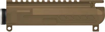 CMMG MK4 Upper Receiver Midnight Bronze 5.56 / .223 Rem 14.5 Barrel - CMMG