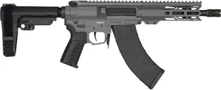 CMMG MK47 Tungsten 7.62 X 39 8 Barrel 30-Rounds - CMMG