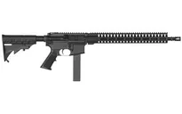 CMMG Resolute 100 MK9 9mm 16.1 Barrel 32-Rounds - CMMG