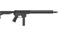 CMMG Resolute 200 9mm 16.1 Barrel 32-Rounds - CMMG