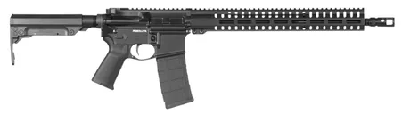 CMMG Resolute 300 5.56 NATO / .223 Rem 16.1 Barrel 30-Rounds - CMMG
