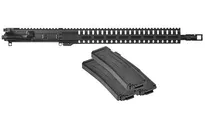 CMMG Resolute 300 Upper 5.7 X 28 16 Barrel with 40-Round Magazine - CMMG