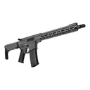 CMMG Resolute MK4 Tungsten 5.56 16.1 Barrel 30-Rounds - CMMG