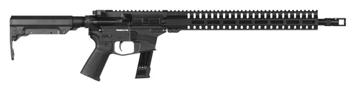 CMMG Resolute MK17 9mm 16.1 Barrel 21-Rounds - CMMG