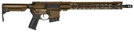 CMMG Resolute MK4 Bronze .22 ARC 16 Barrel 10-Rounds - CMMG