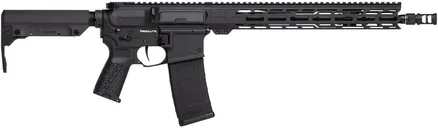 CMMG Resolute MK4 .300 AAC Blackout 14.5 P&W Barrel 30-Rounds - CMMG