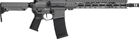 CMMG Resolute MK4 Tungsten .300 AAC Blackout 16.1 Barrel 30-Rounds - CMMG